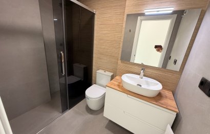 Duplex · New Build - Torre de la Horadada · Alicante · Spain