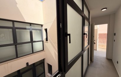 Duplex · New Build - Torre de la Horadada · Alicante · Spain