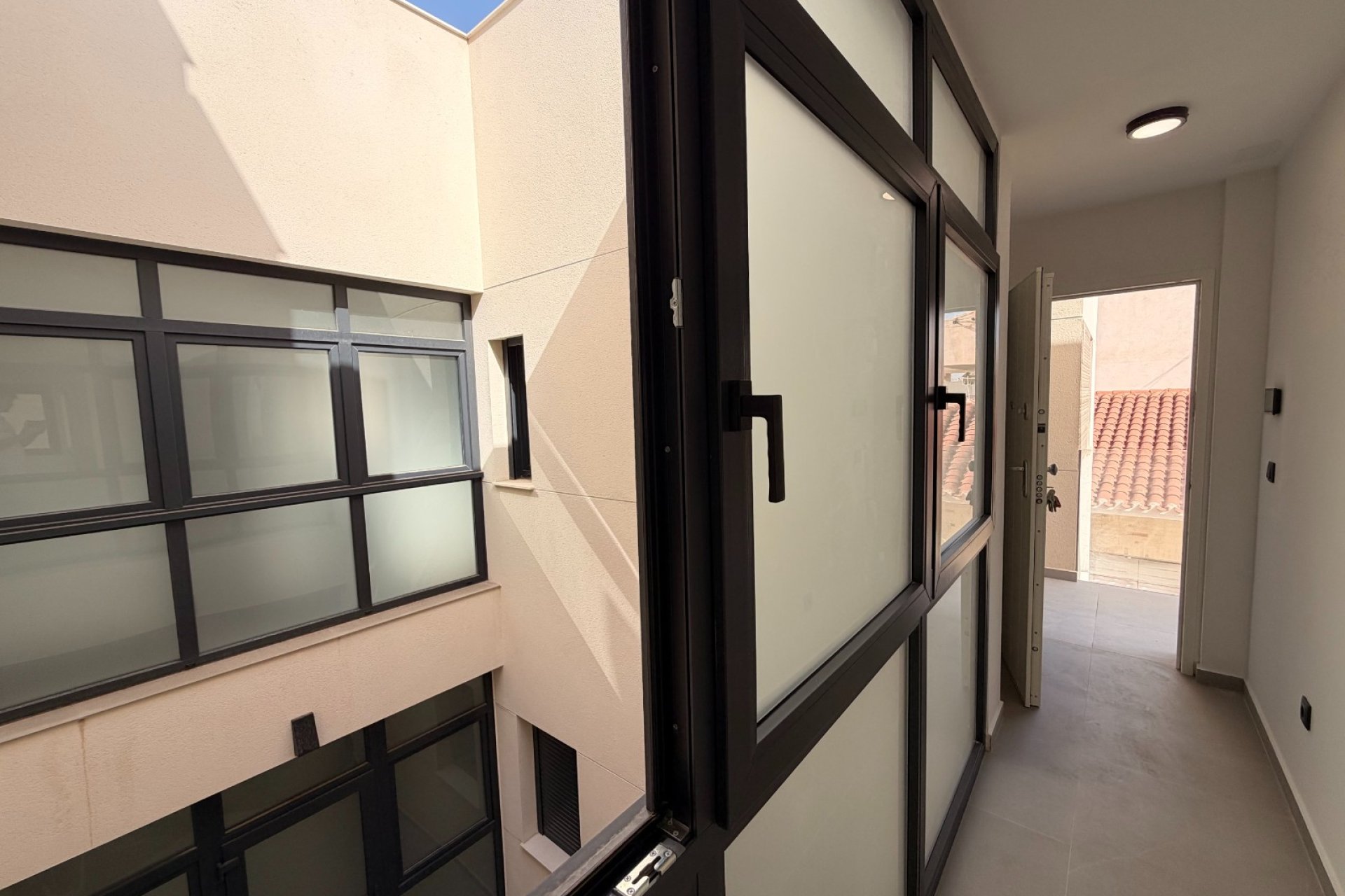 New Build - Duplex - Torre de la Horadada