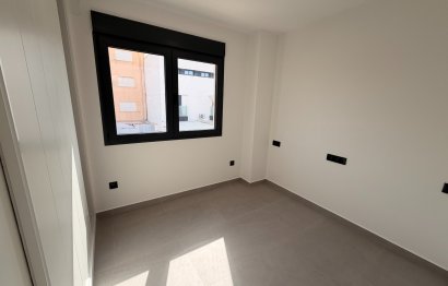 Duplex · New Build - Torre de la Horadada · Alicante · Spain