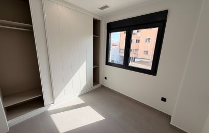 Duplex · New Build - Torre de la Horadada · Alicante · Spain