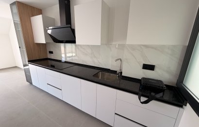 Duplex · New Build - Torre de la Horadada · Alicante · Spain