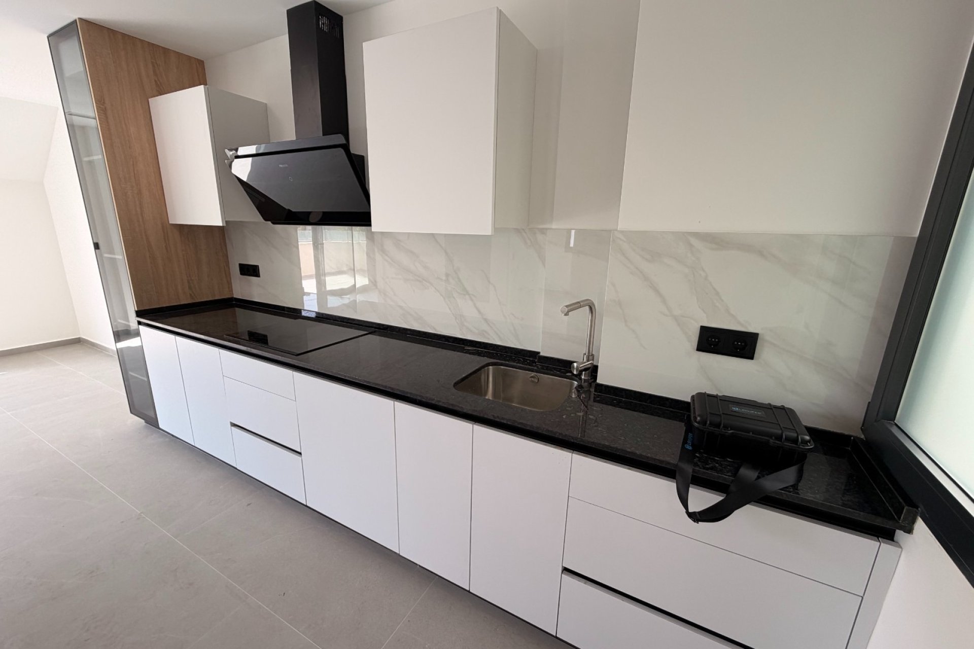 New Build - Duplex - Torre de la Horadada