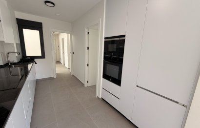 Duplex · New Build - Torre de la Horadada · Alicante · Spain
