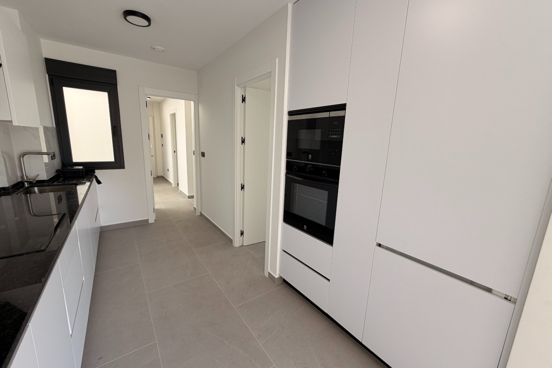 New Build - Duplex - Torre de la Horadada