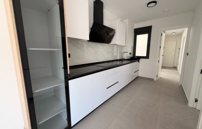 Duplex · New Build - Torre de la Horadada · Alicante · Spain