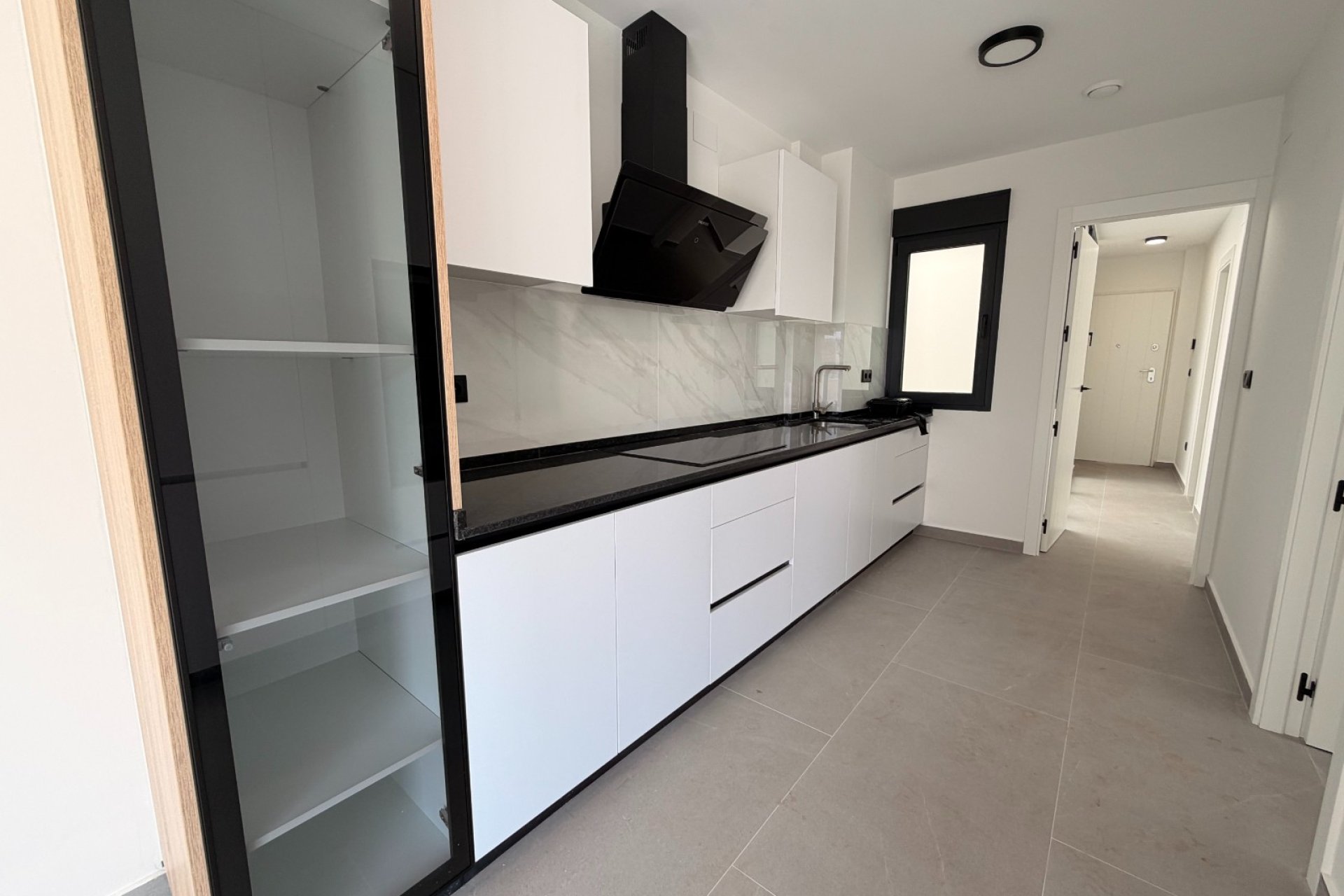 New Build - Duplex - Torre de la Horadada