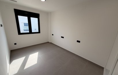 Duplex · New Build - Torre de la Horadada · Alicante · Spain