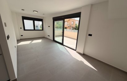 Duplex · New Build - Torre de la Horadada · Alicante · Spain