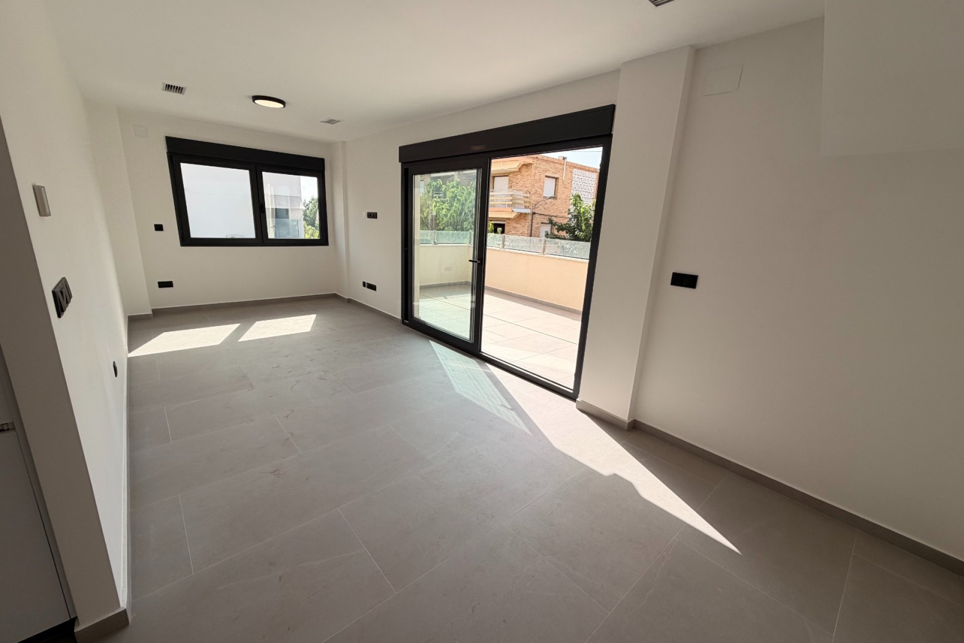 New Build - Duplex - Torre de la Horadada