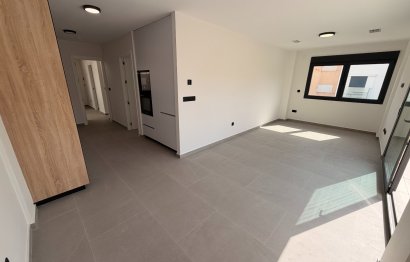 Duplex · New Build - Torre de la Horadada · Alicante · Spain