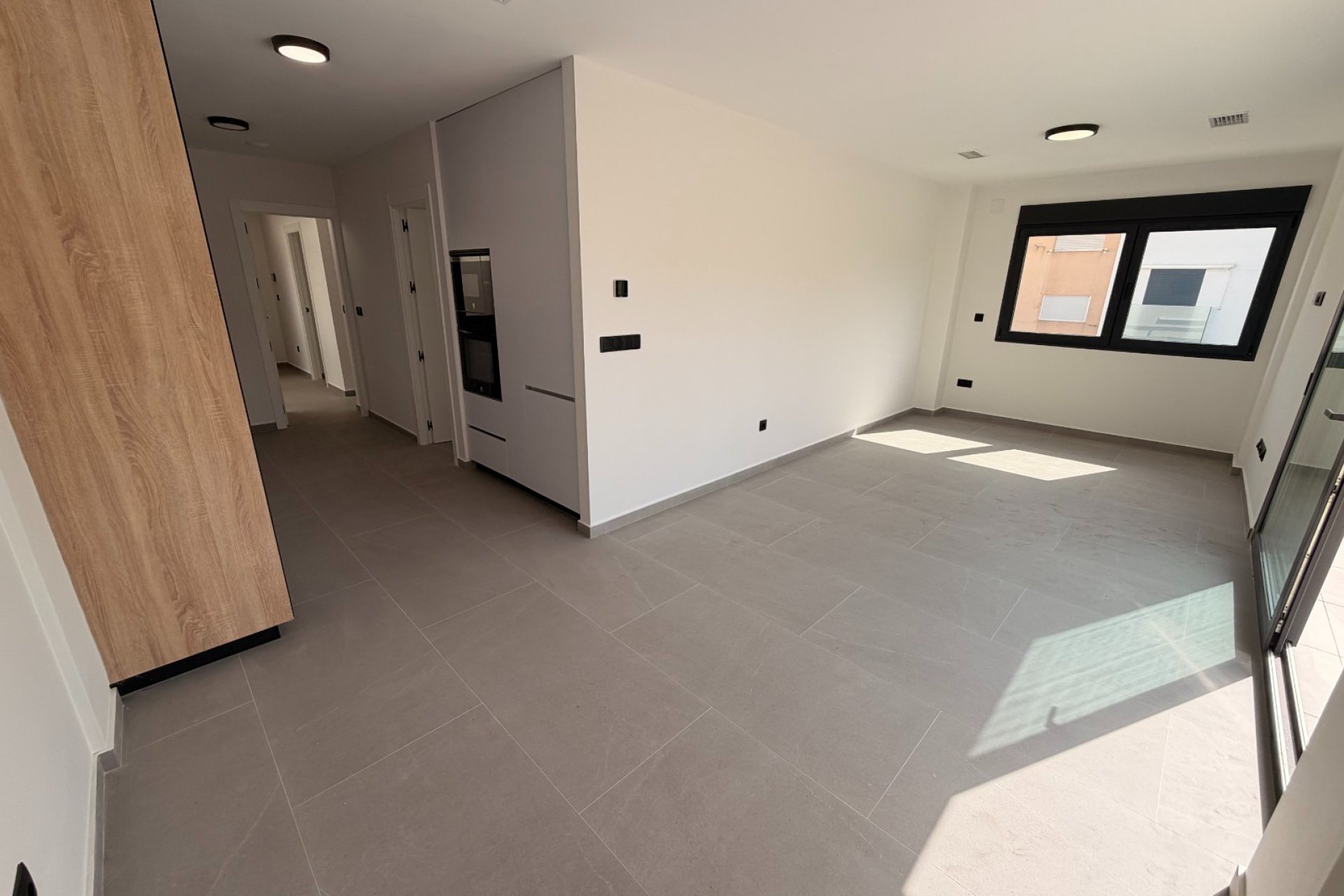 New Build - Duplex - Torre de la Horadada