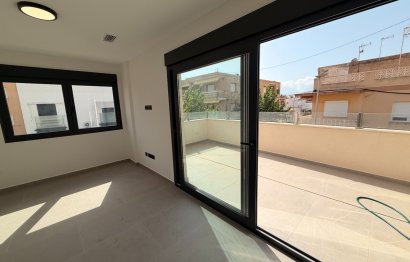 Duplex · New Build - Torre de la Horadada · Alicante · Spain