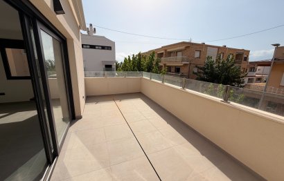 Duplex · New Build - Torre de la Horadada · Alicante · Spain
