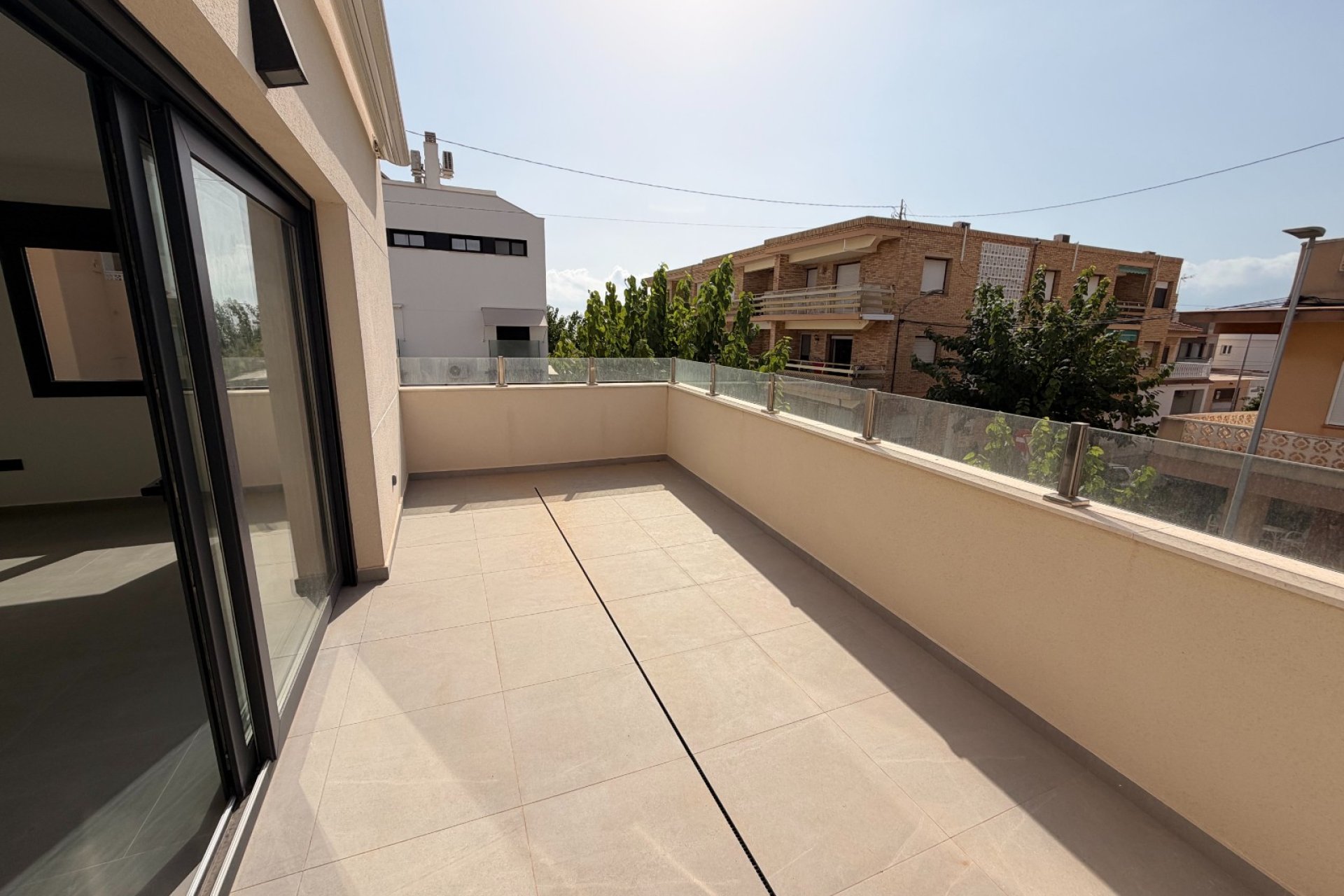 New Build - Duplex - Torre de la Horadada