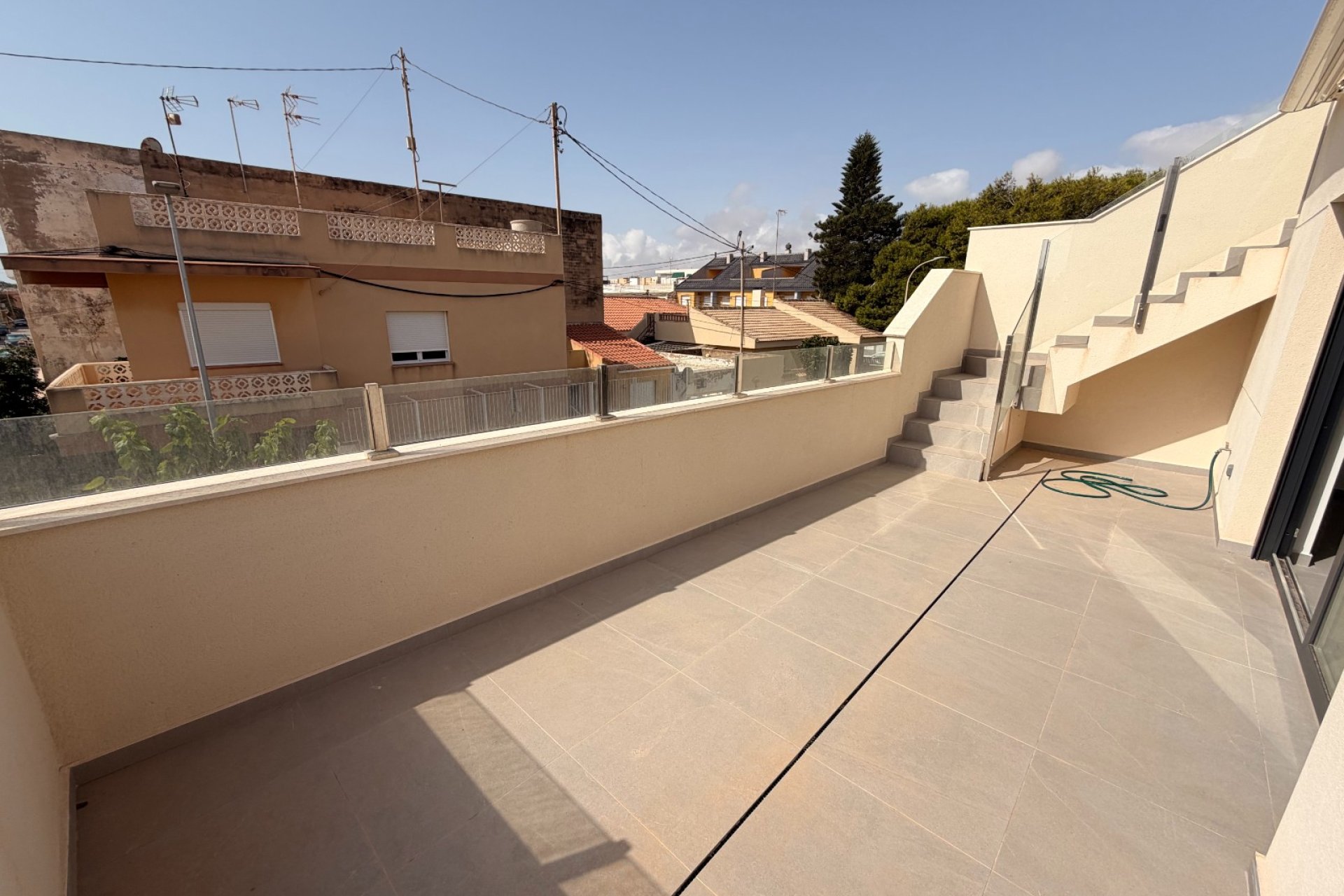New Build - Duplex - Torre de la Horadada