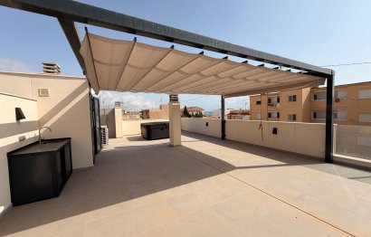Duplex · New Build - Torre de la Horadada · Alicante · Spain