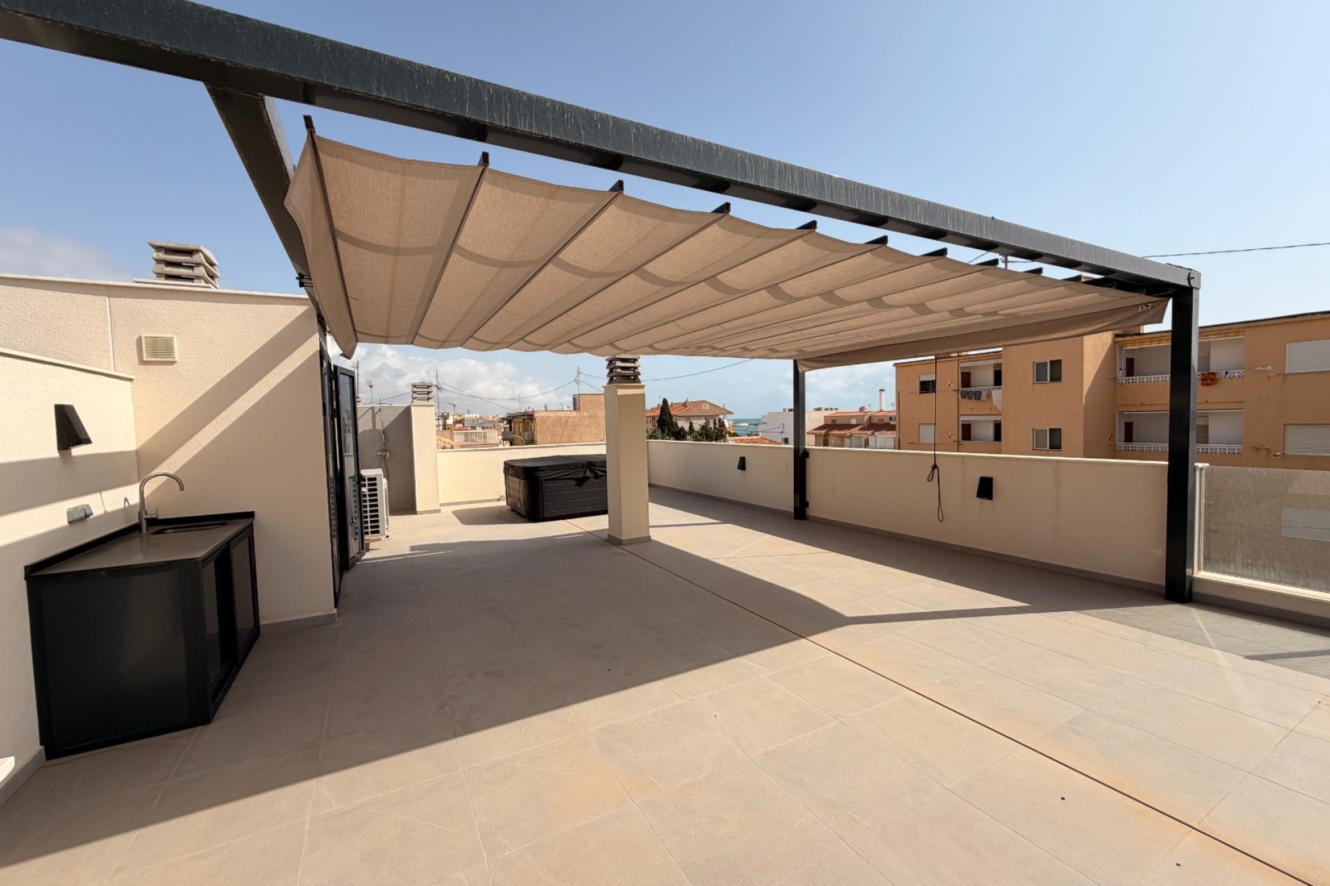 New Build - Duplex - Torre de la Horadada