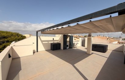Duplex · New Build - Torre de la Horadada · Alicante · Spain