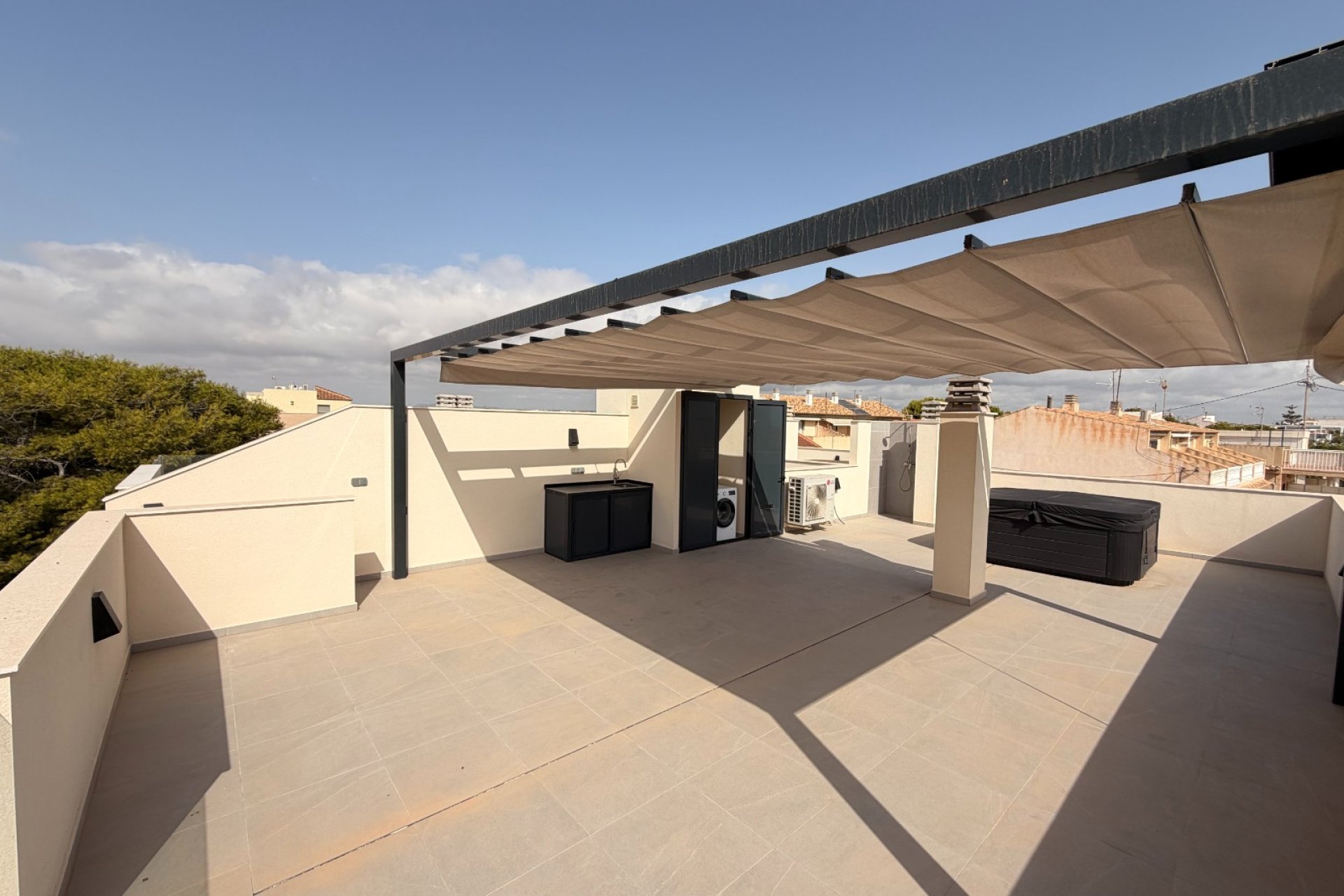 New Build - Duplex - Torre de la Horadada