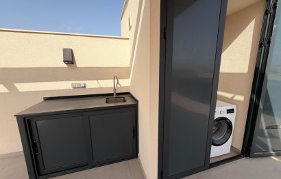 Duplex · New Build - Torre de la Horadada · Alicante · Spain