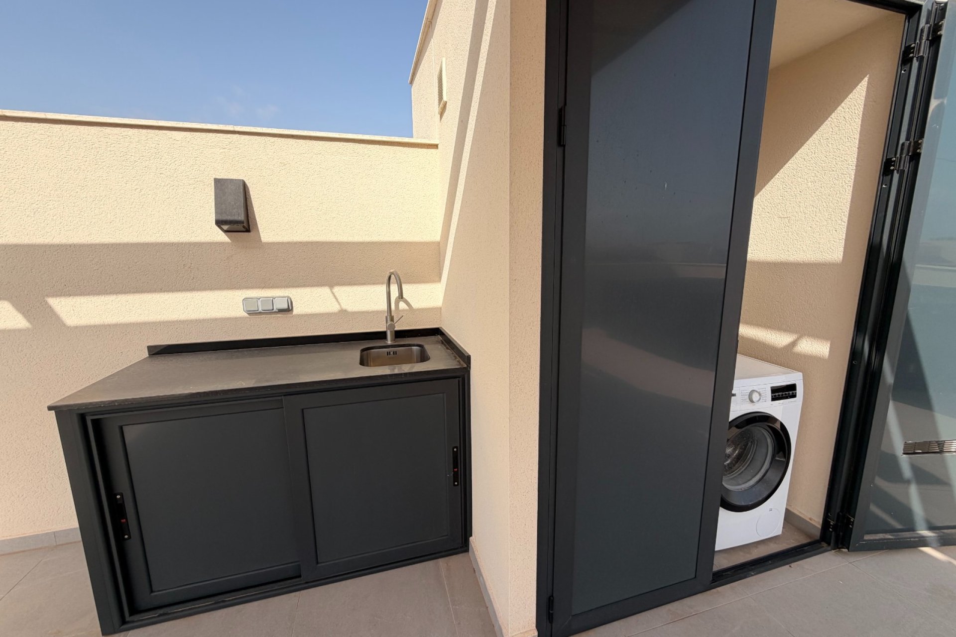 New Build - Duplex - Torre de la Horadada