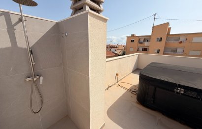 Duplex · New Build - Torre de la Horadada · Alicante · Spain