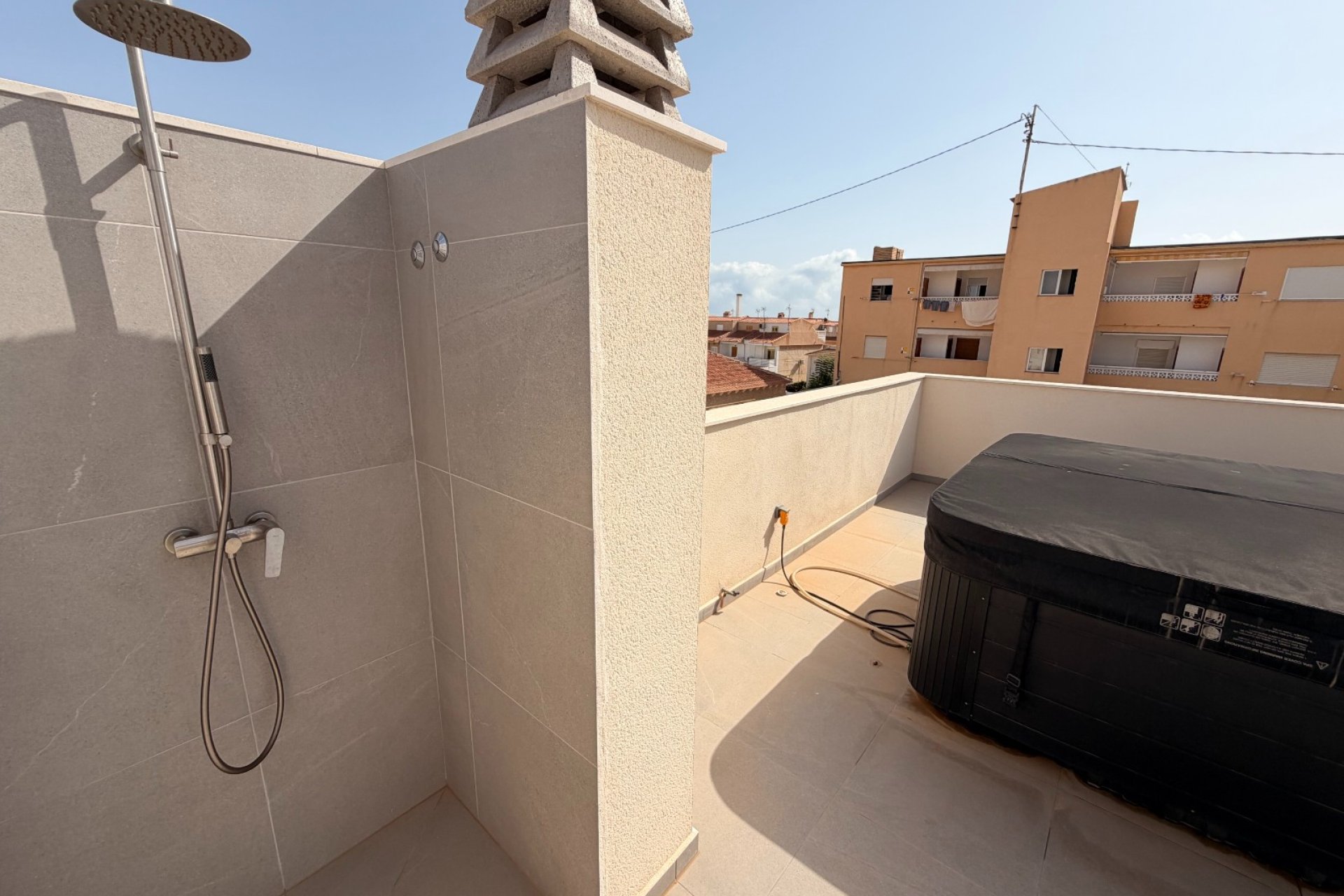 New Build - Duplex - Torre de la Horadada
