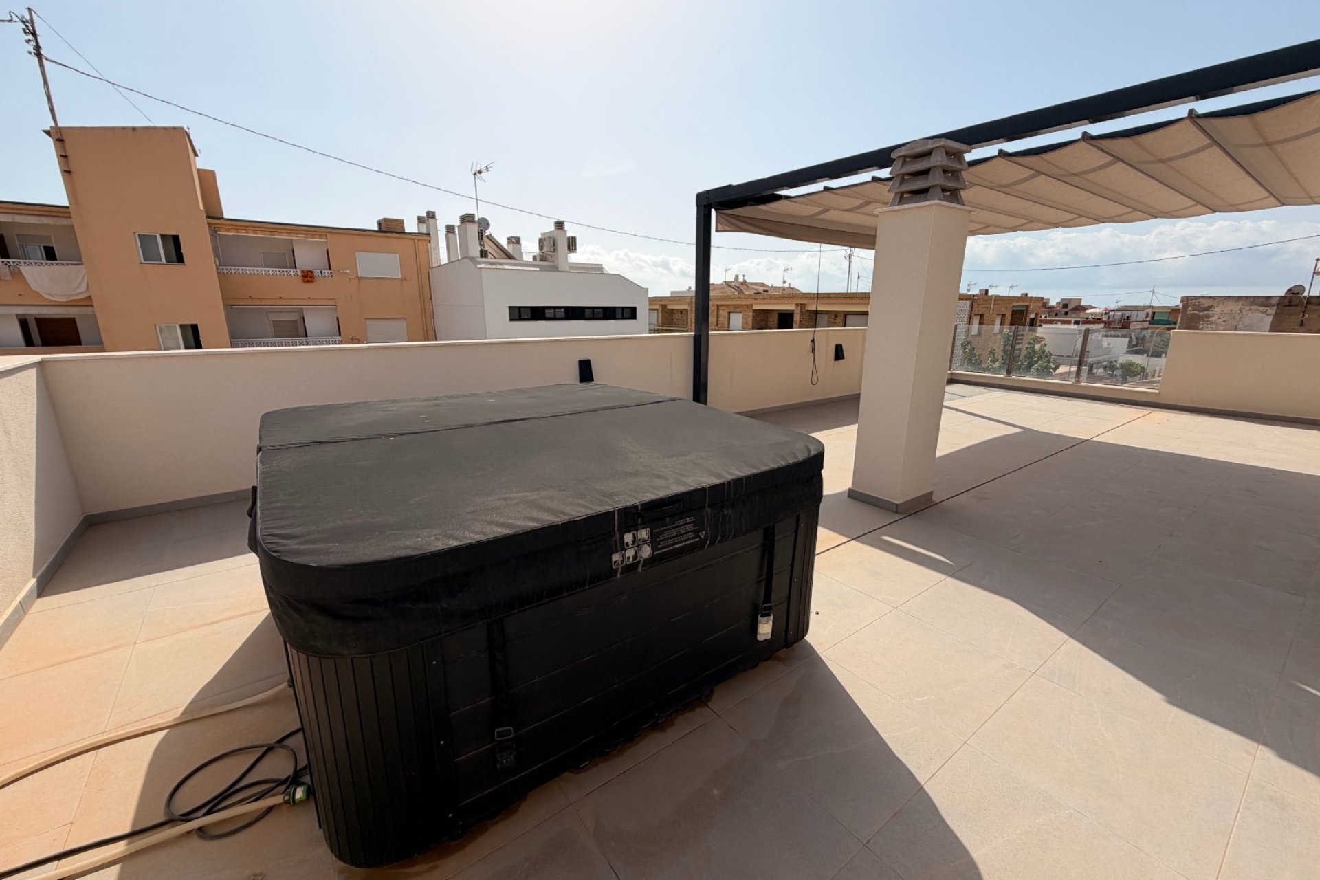 New Build - Duplex - Torre de la Horadada