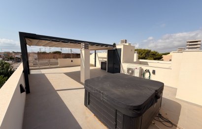 Duplex · New Build - Torre de la Horadada · Alicante · Spain