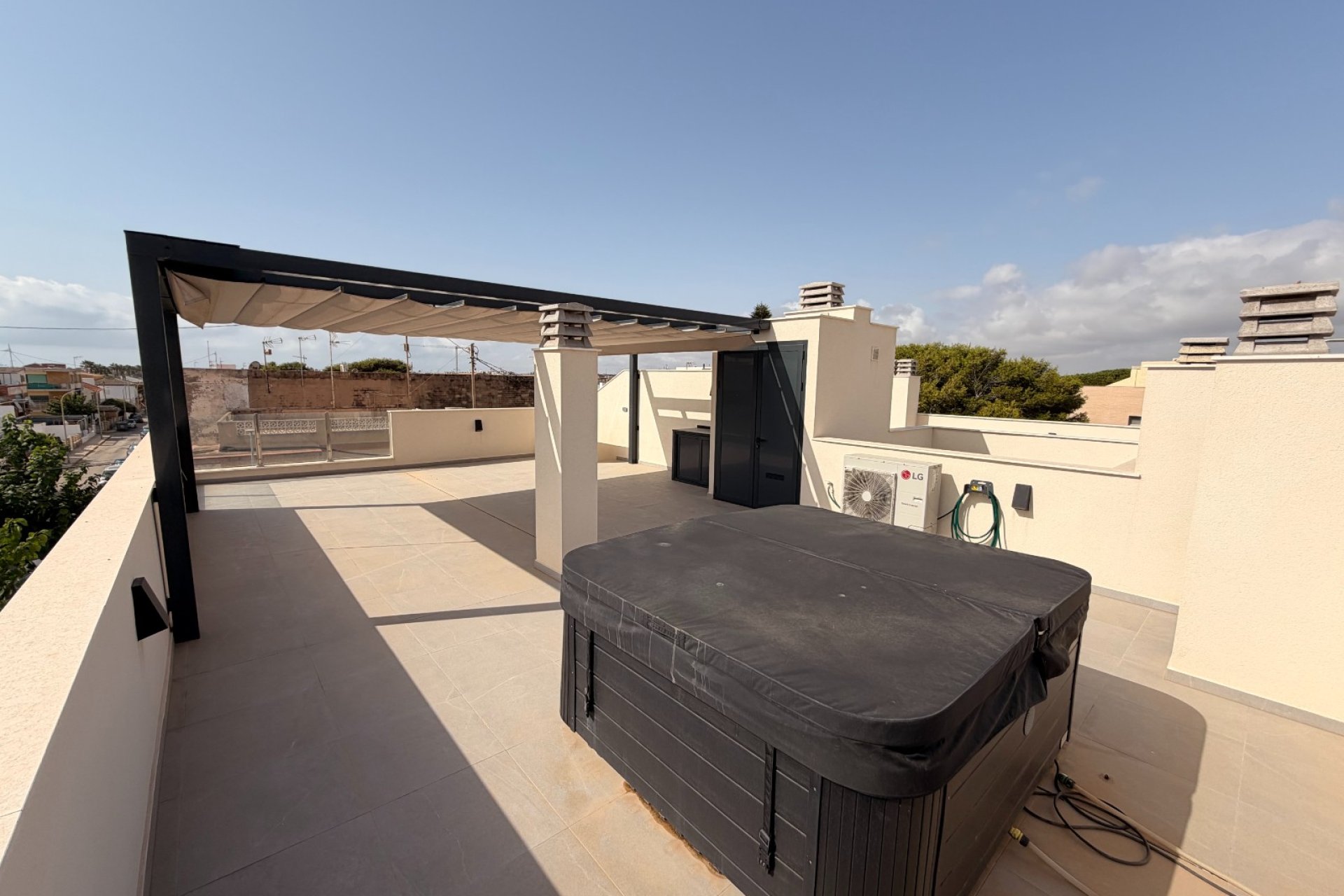 New Build - Duplex - Torre de la Horadada