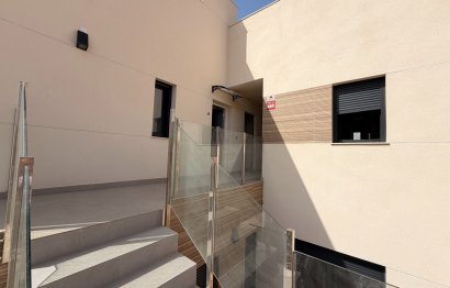 Duplex · New Build - Torre de la Horadada · Alicante · Spain