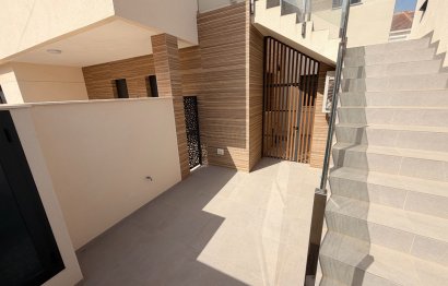 Duplex · New Build - Torre de la Horadada · Alicante · Spain