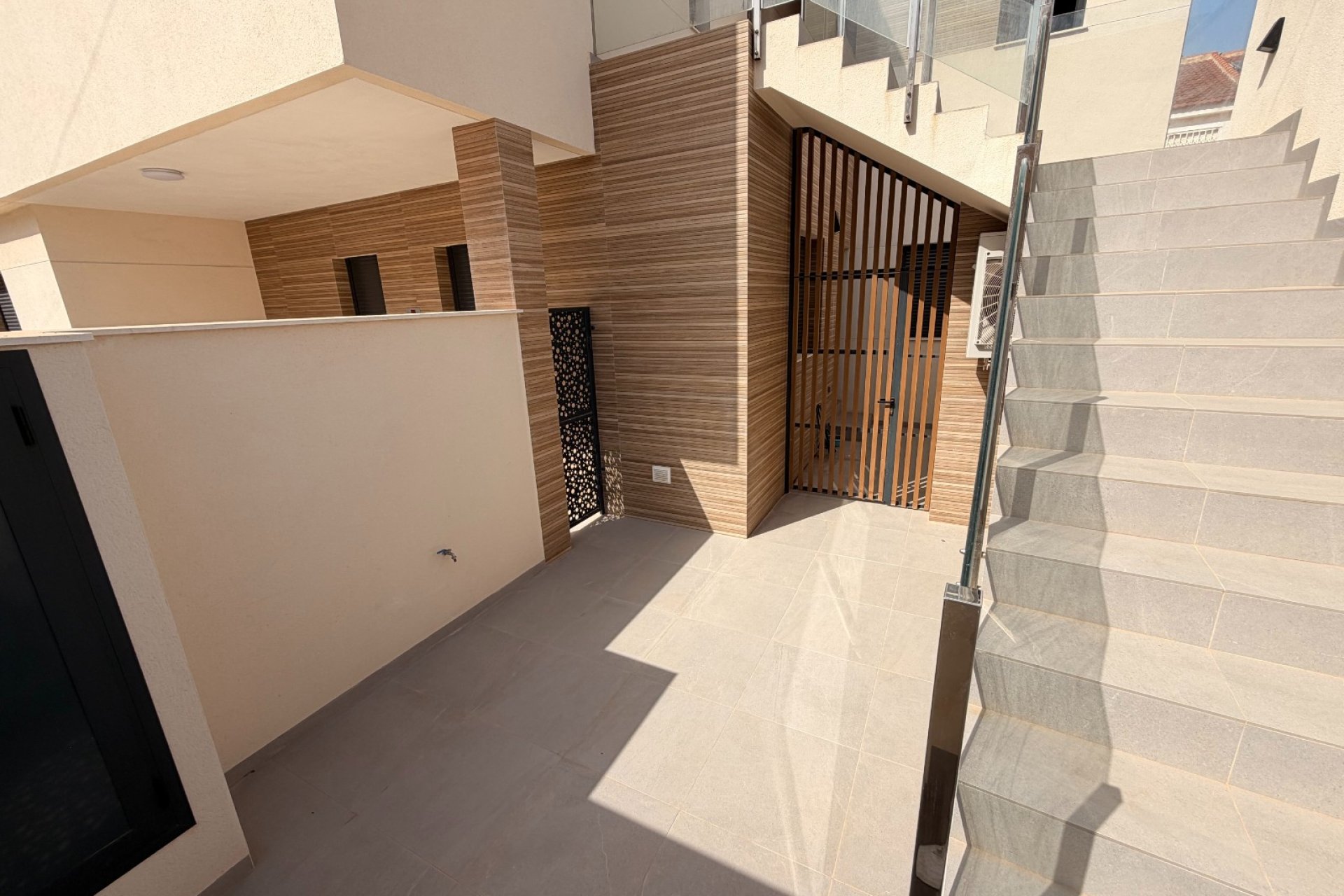 New Build - Duplex - Torre de la Horadada