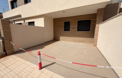 Duplex · New Build - Torre de la Horadada · Alicante · Spain