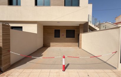Duplex · New Build - Torre de la Horadada · Alicante · Spain