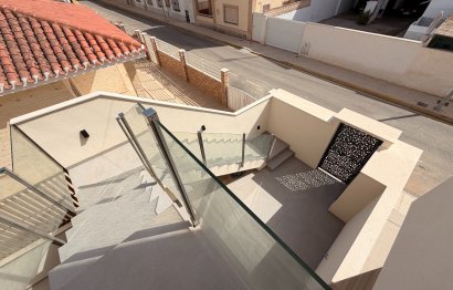 Duplex · New Build - Torre de la Horadada · Alicante · Spain