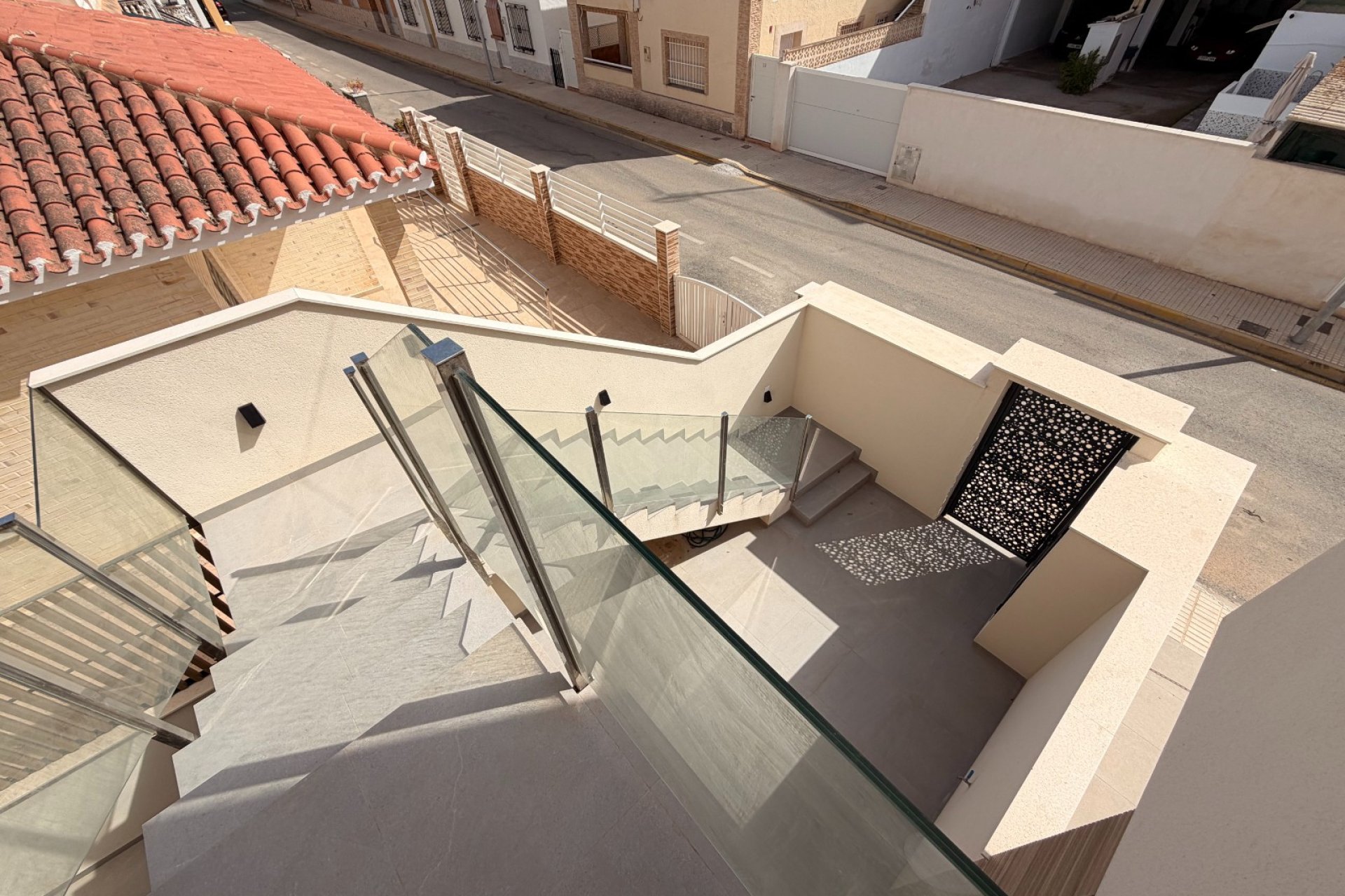 New Build - Duplex - Torre de la Horadada