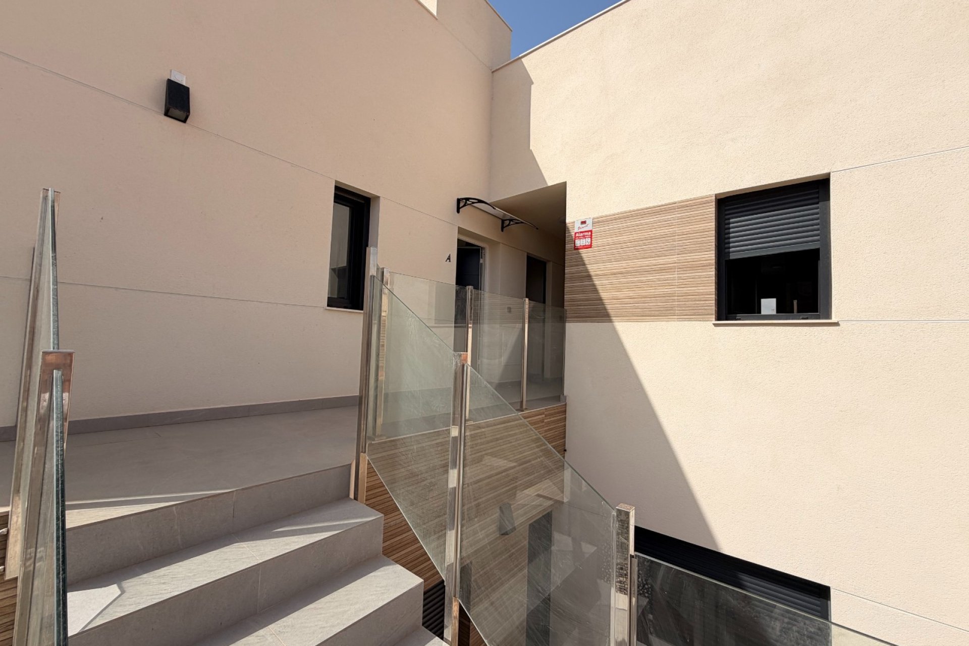 New Build - Duplex - Torre de la Horadada