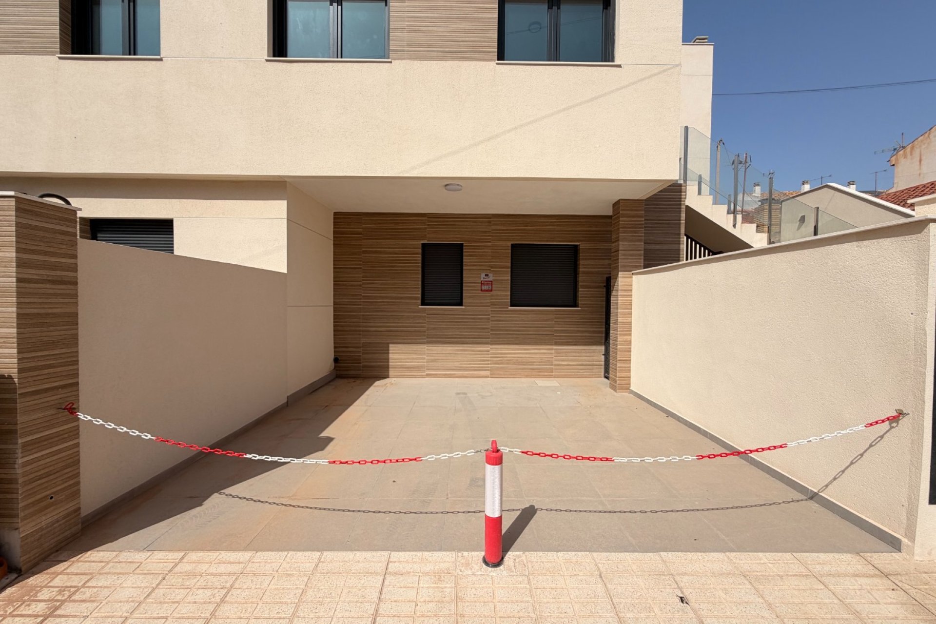 New Build - Duplex - Torre de la Horadada