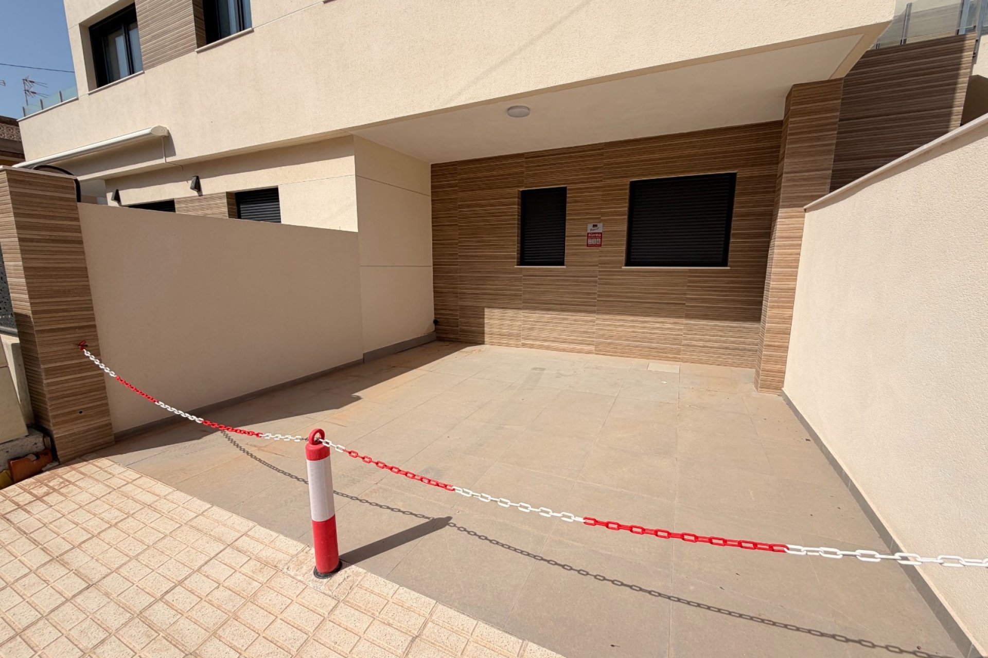 New Build - Duplex - Torre de la Horadada