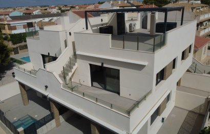Duplex · New Build - Torre de la Horadada · Alicante · Spain