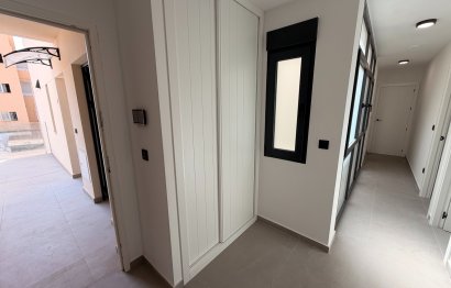 Duplex · New Build - Torre de la Horadada · Alicante · Spain