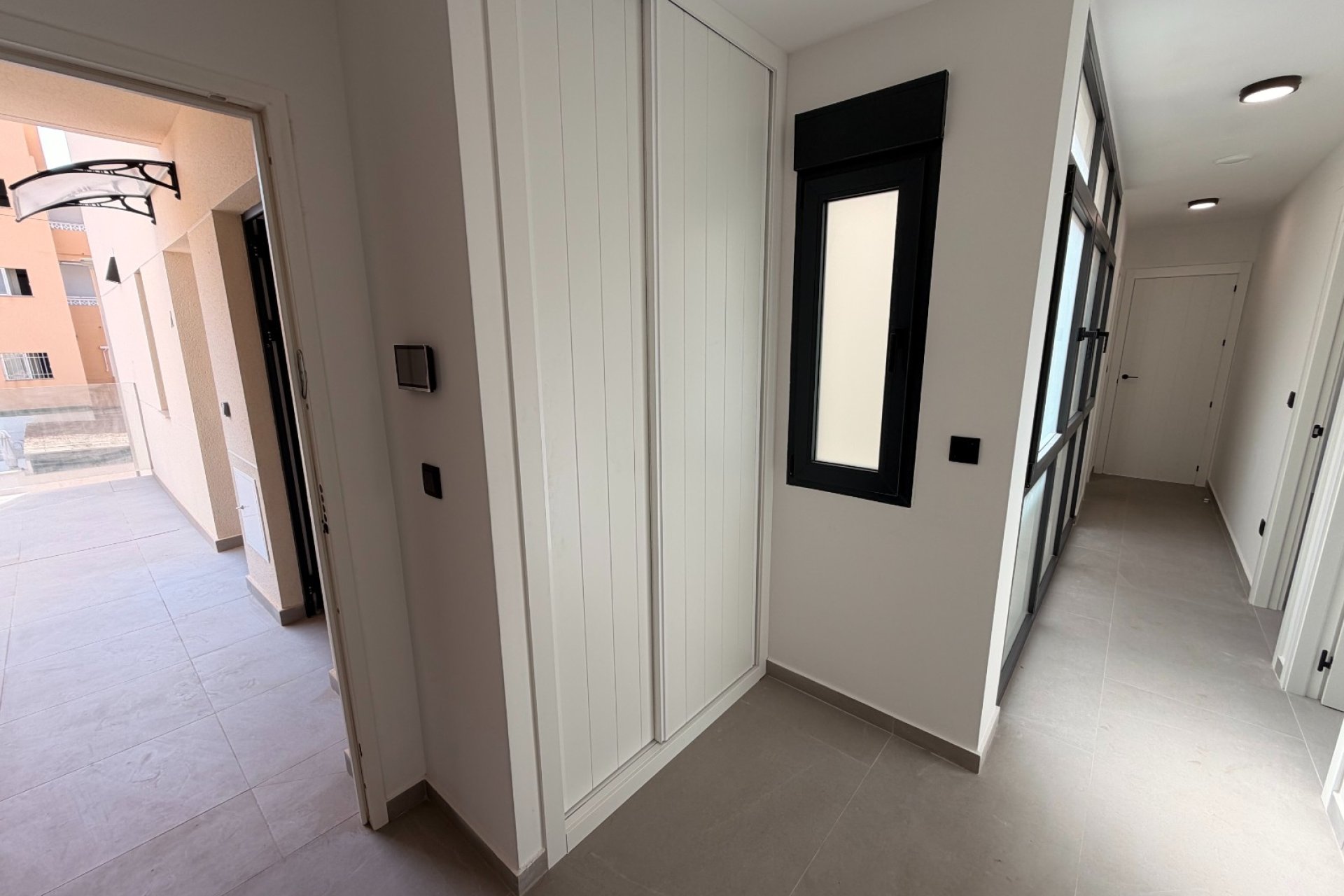 New Build - Duplex - Torre de la Horadada