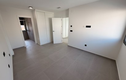 Duplex · New Build - Torre de la Horadada · Alicante · Spain