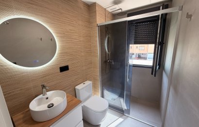 Duplex · New Build - Torre de la Horadada · Alicante · Spain