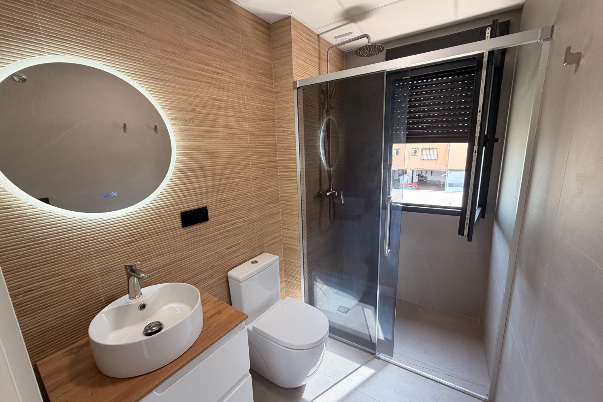 New Build - Duplex - Torre de la Horadada