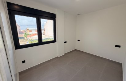 Duplex · New Build - Torre de la Horadada · Alicante · Spain