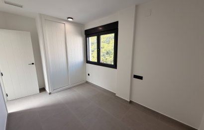 Duplex · New Build - Torre de la Horadada · Alicante · Spain