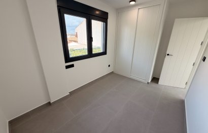 Duplex · New Build - Torre de la Horadada · Alicante · Spain